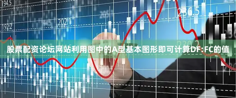 股票配资论坛网站利用图中的A型基本图形即可计算DF:FC的值