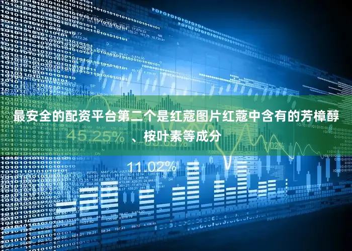 最安全的配资平台第二个是红蔻图片红蔻中含有的芳樟醇、桉叶素等成分