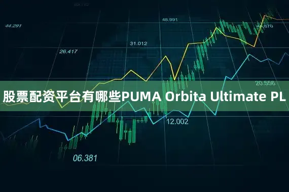 股票配资平台有哪些PUMA Orbita Ultimate PL